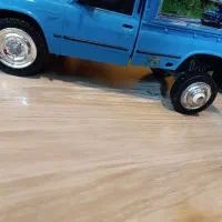 نیسان ابی ماکت