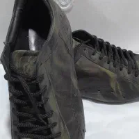 کفش چرم طبیعی قیمت عمده