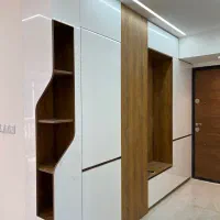 کابینت و کمد اقساط|بوفه، ویترین، کنسول|شیراز, گویم|دیوار