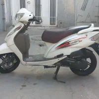 وگو۱۱۰ wego110|موتورسیکلت|اصفهان, خواجو|دیوار