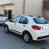 کوییک Gxr L مدل ۱۴۰۳|خودرو سواری و وانت|جهرم, |دیوار