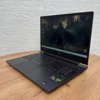 فروش ویژه HP VICTUS i5 13420H-16-512-6G نقد اقساط