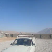 فروش وانت مدل ۸۸|خودرو سواری و وانت|لردگان, |دیوار