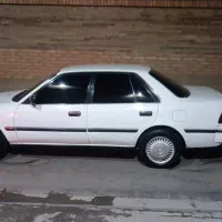 تویوتا کرونا مدل ۱۳۹۲