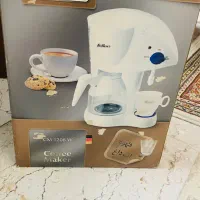 قهوه جوش