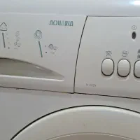 لباسشویی فیلکو وارداتی ۵ کیلویی