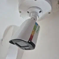 نصب وراه اندازی دوربینHD