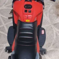 موتور شارژی|دوچرخه، اسکیت، اسکوتر|کرج, جهان‌شهر|دیوار