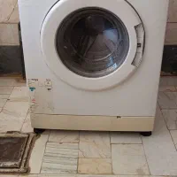 ماشین لباسشوی|ماشین لباسشویی و خشککن لباس|شازند, |دیوار