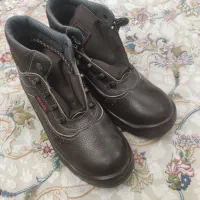 کفش ایمنی ارک|کیف، کفش، کمربند|خرم‌آباد, |دیوار