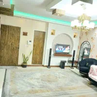 اپارتمان ۵۹م در قائمیه بازسازی شده عروسک تمیز|فروش آپارتمان|اسلامشهر, شهرک قائمیه|دیوار