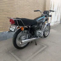 هندا cdi 125 مدل 1386 عروسک|موتورسیکلت|قم, آذر (نکویی)|دیوار