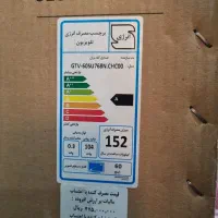 تلویزیون جی پلاس ۶۰ اینچ