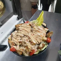 آشپز میخوام حقوق هرچی بخواد