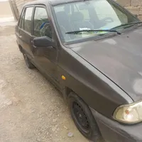 پراید 131 EX، مدل ۱۳۹۱|خودرو سواری و وانت|تایباد, |دیوار