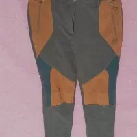 شلوار کوهنوردی وطبیعت گردی