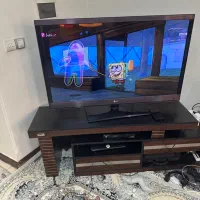 تلویزیون ۴۷ اینچ ال‌جی|تلویزیون و پروژکتور|تهران, منیریه|دیوار