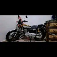 موتور۲۰۰سی سی صفر کیلومتر|موتورسیکلت|ویسیان, |دیوار