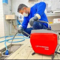 لوله بازکنی ماهدشت مسکن مهرامیرآباد صفادشت اشتهارد