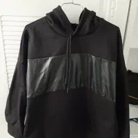 ست هودی و شلوار اسپرت