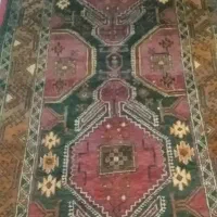 قالی دستبافت