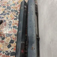 سپر جلو عقب پاترول