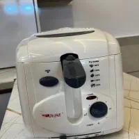 سرخ کن