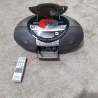 ضبط صوتی پرتابل سونی