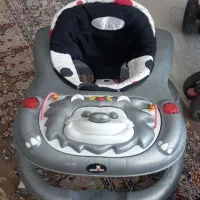 سرویس کالسکه|کالسکه و لوازم جانبی|شیروان (خراسان), |دیوار