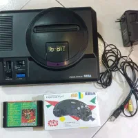 سگا و میکرو