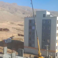 پیش فروش مسکن متخصصین/ ملی