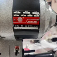 قیچی برقی ۸ و ۱۰  دایانگ با هم ۳۲ تومن