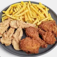استخدام فست فود سوخاری . پیک موتوری . کانتردار