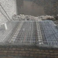 اجرای جوشکاری بتن ریزی ساختمان(پی،ستون،زنبوری،پله|خدمات پیشه و مهارت|بندر ترکمن, |دیوار