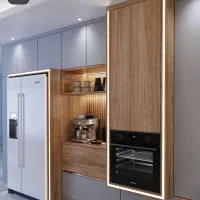 کابینت . کمد و ...  بهترینها با ما|خدمات پیشه و مهارت|اصفهان, کشاورزی|دیوار