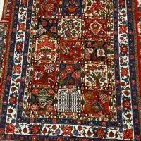 فرش دستبافت چالشتر