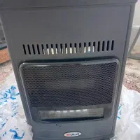 بخاری گازی بدون دودکش