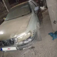 سمند ۸۳|خودرو سواری و وانت|کرمان, |دیوار