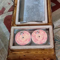 ساخت منقل چند کاره