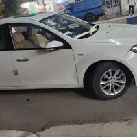 برلیانس h320 مدل 95 دنده ای 1500cc