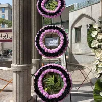 اجاره تاج گل مصنوعی خیریه|خدمات پذیرایی، مراسم|تهران, امیریه|دیوار