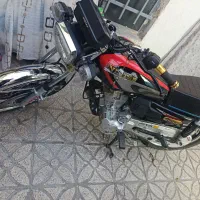 موتور 200 نیکتاز