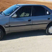 پژو 405مدل 91 بود رنگ و تک سوز|خودرو سواری و وانت|سقز, |دیوار