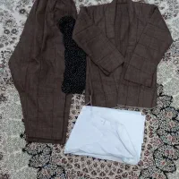 ۲دست لباس کوردی پسرانه