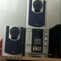 ظبط ایوا و اشانتیون