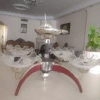 لوسترچهارشاخه
