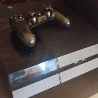دستگاه ps4 fat