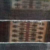 سلام ودورودقالیچه دستبافت|فرش|شهریار, شهرک امیریه|دیوار