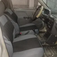 پراید دوگانه مدل 89|خودرو سواری و وانت|کلاله, |دیوار