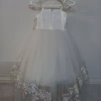 تور عروس دخترانه|لباس|همدان, |دیوار